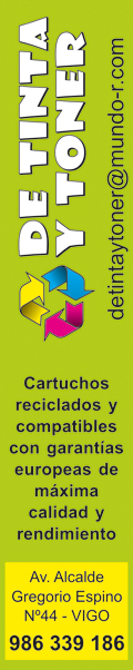 Publicidad de Vigo al minuto 2