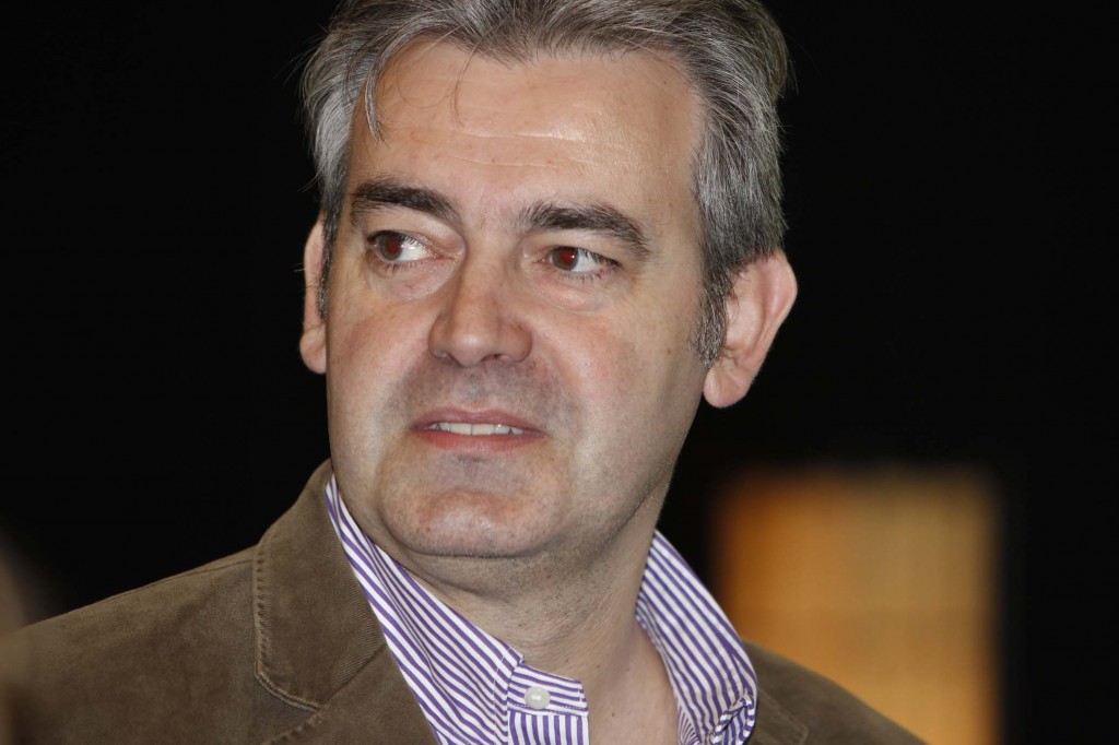 Habemus director general de NGBanco, José Luis Abelleira Méndez