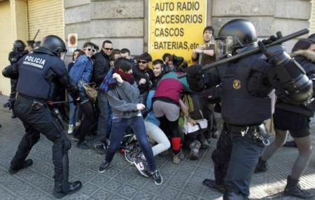 Carta al Ministro de Justicia Alberto Ruiz Gallardón