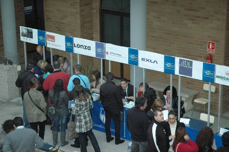 Más de 30 empresas ya están inscritas en el II Foro Porremprego de O Porriño