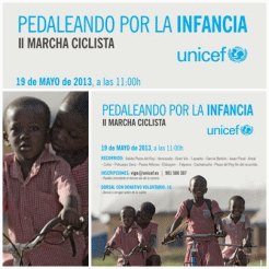 Publicidad de V al minuto - Vigo