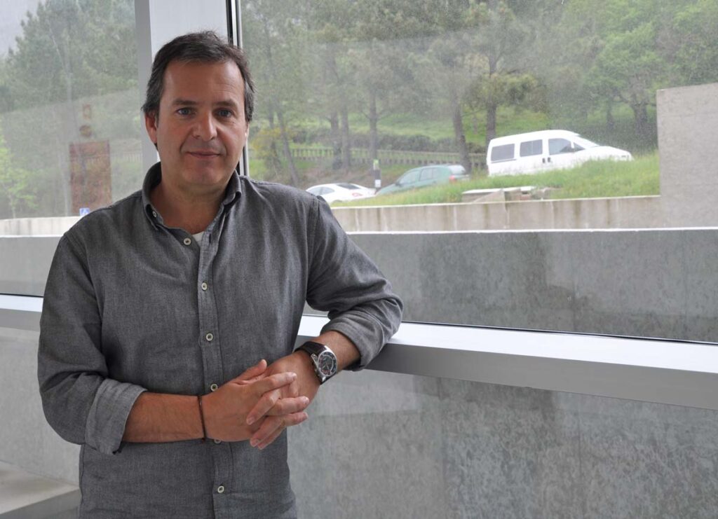 O catedrático da @uvigo David Posada repite na lista de científicos máis citados do mundo