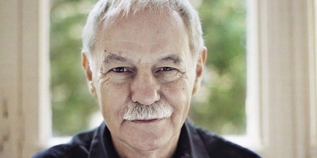 Eduardo Mendoza, Premio Cervantes 2016