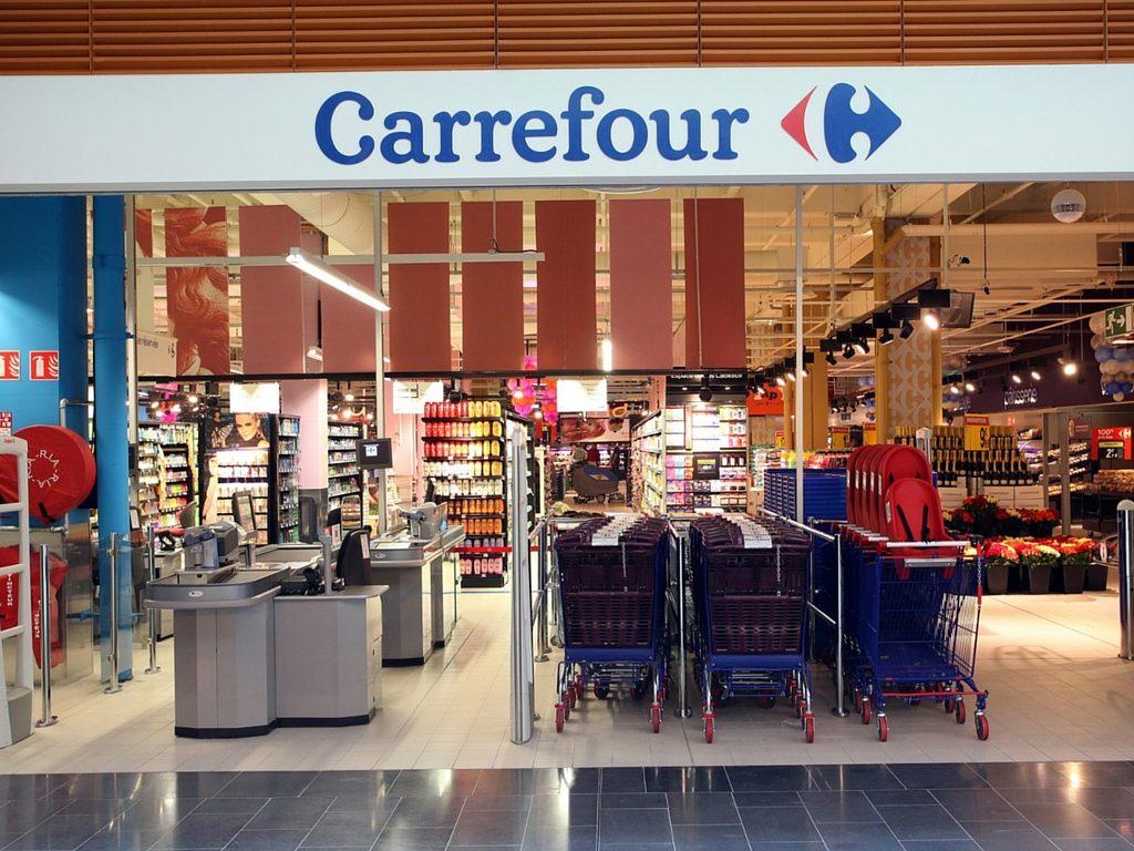 Carrefour contratará a 6.700 personas para la campaña de verano