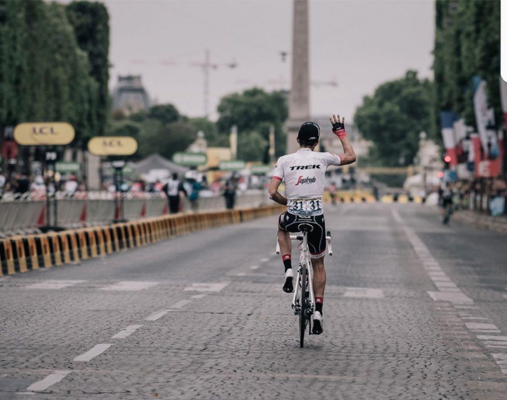 @albertocontador anuncia que se retira tras la Vuelta a Espa帽a
