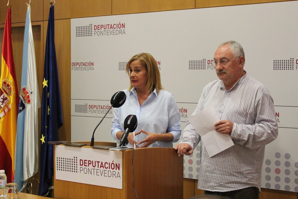 @depo_es destina preto de 90 mill贸ns a recuperar, previr e impulsar un novo modelo forestal para a provincia