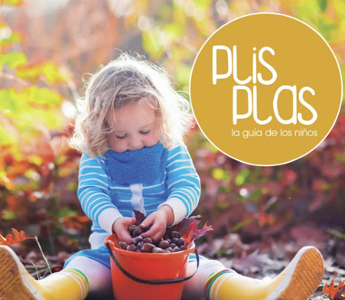Cientos de propuestas y actividades en el Plis Plas de este mes de noviembre