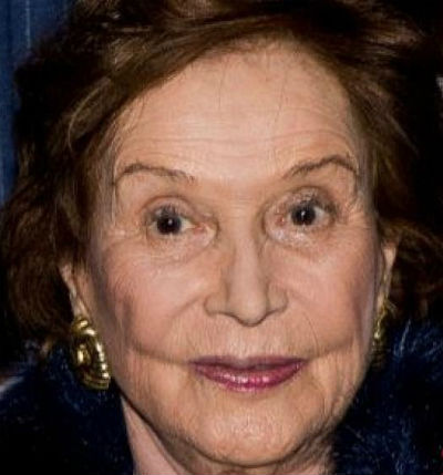 Muere a los 91 años de edad Carmen Franco, la única hija del dictador