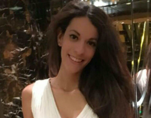Localizado el cadáver de Diana Quer en una nave de Rianxo