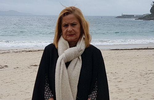 @carmelasilva cualifica 2017 como un ano “máis que positivo” que situou á provincia coma un referente de todo o Estado