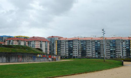 El Concello inicia la contrataci贸n de las obras del ‘macroparque’ infantil de Navia con una inversi贸n de 1,1 millones