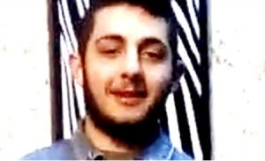 Detenido el criminal que agredi贸 brutalmente a un hombre en O Carballi帽o