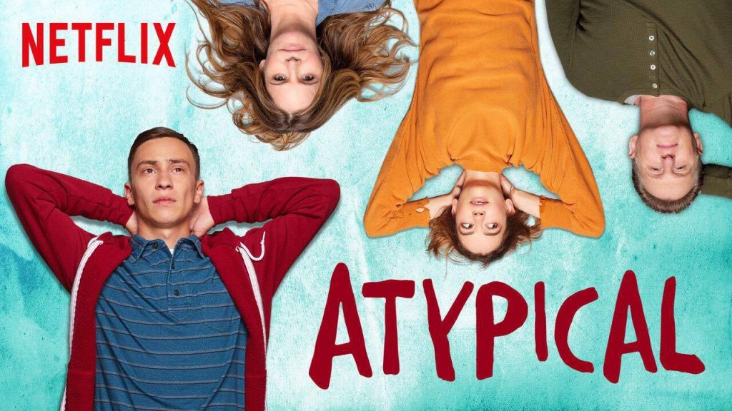 @NetflixES acercará el autismo a los escolares en el III Festival de Cine Inclusivo de Vigo