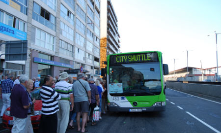 El Concello se queda sin 4 millones de fondos Next Generation para la 'Pass Vigo turística'