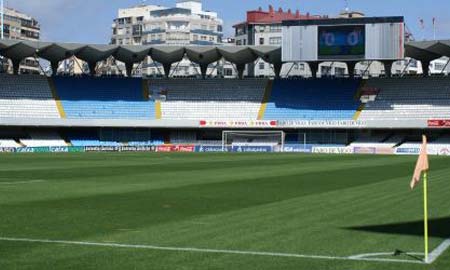 El Celta recibe al Hércules en Balaídos.