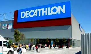 decathlon