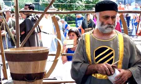 Feira Franca de Pontevedra