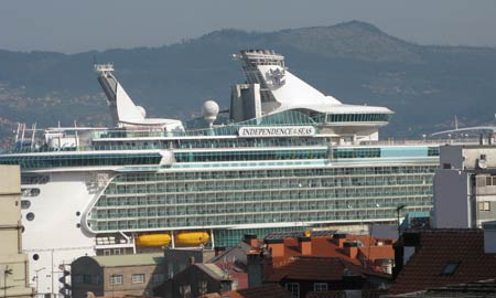 Independence of the seas