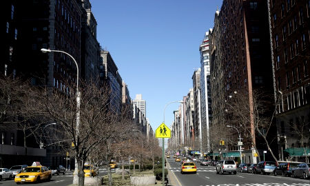 park-avenue