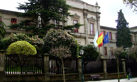 parlamento-galicia