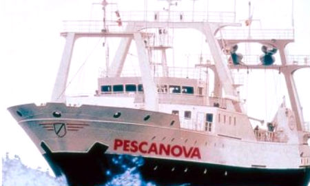 pescanova