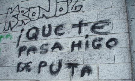 pintada