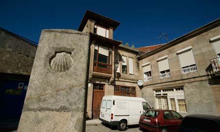 A Casa do Patín pasará a ser de uso sociocultural da vila.