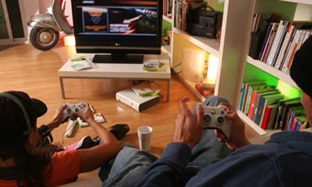 videojuegos