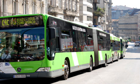 Quieren también que se mejore la comunicación con el área metropolitana.