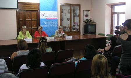 Presentación do curso aos alumnos