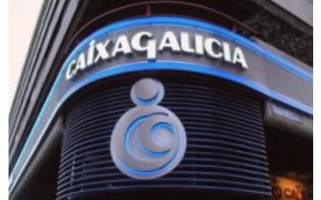 caixa galicia