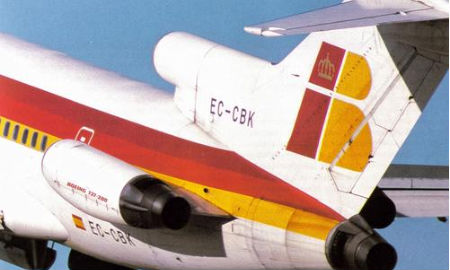 iberia