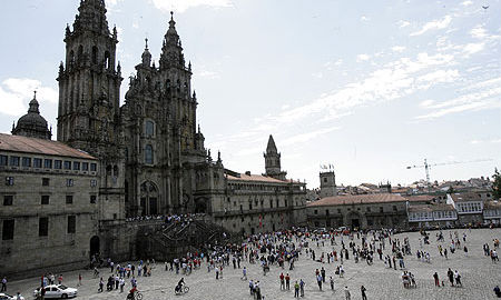 obradoiro