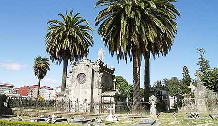 Cemiterio de PEreiró