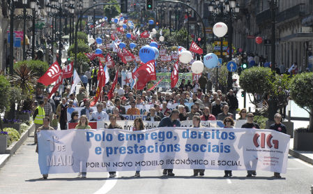 Manifestación