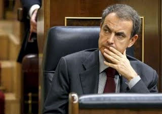 Presidente Zapatero