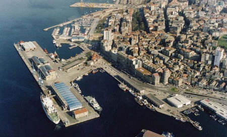 Puerto Vigo
