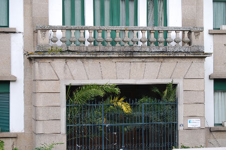 Selva en Gota de Leche