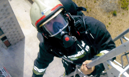 bombero