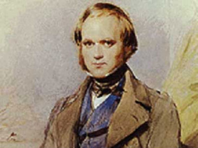 Charles Darwin