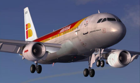 iberia