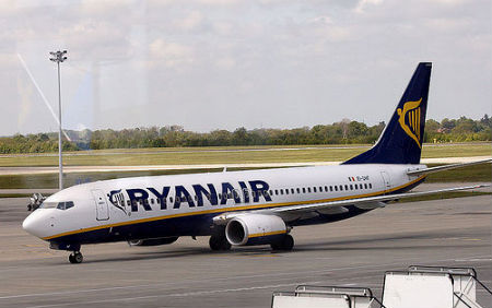 ryanair