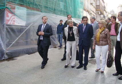 rúa santiago