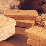 Menos turrón y más caro