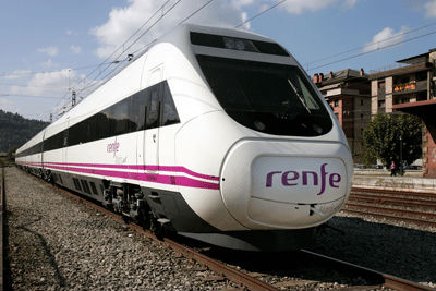 Renfe reforzará las líneas de media y larga distancia.