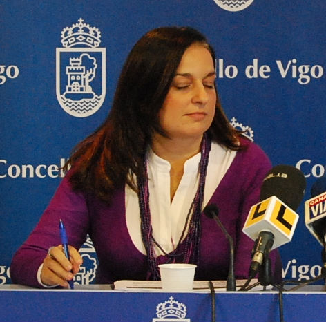 Marta Iglesias