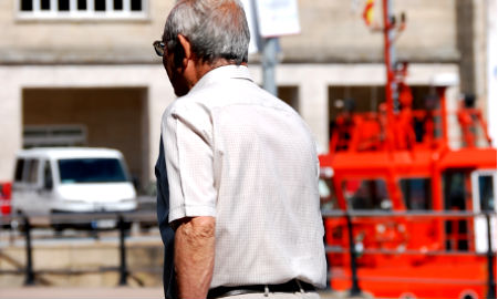 Actividades gratuitas para personas mayores de 65 años en Cruz Roja de Vigo