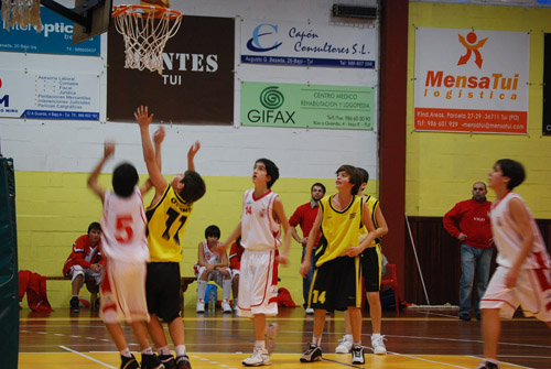 Baloncesto