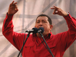 Chavez