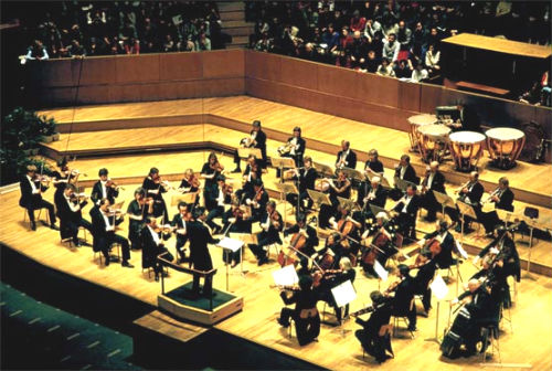 Orchesta